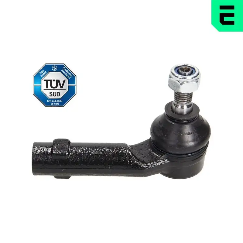 OPTIMAL G11019 Rot Başı (Sağ) 6X0422812 resmi