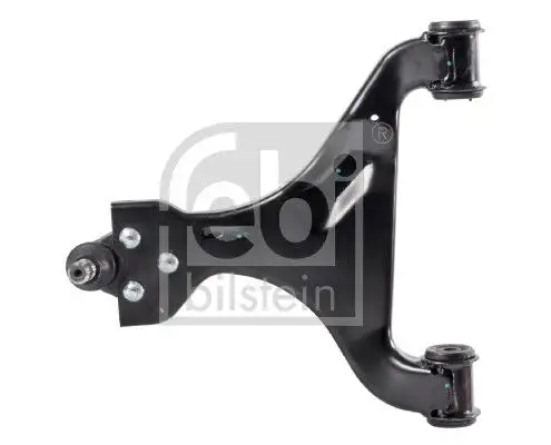 FEBI 280338 Alt Salıncak (Sol) A6393300810 resmi