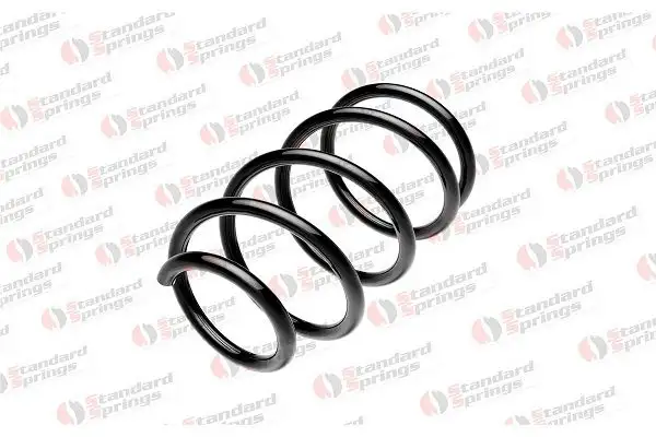 STANDARD YAY ST 109110F Ön Helezon Yayı resmi