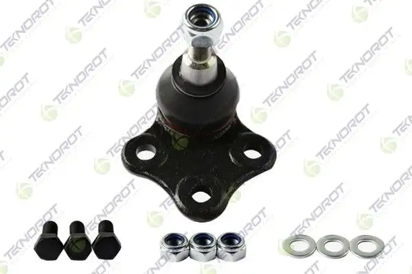TEKNOROT DC-334K Alt Rotil 401602308R resmi
