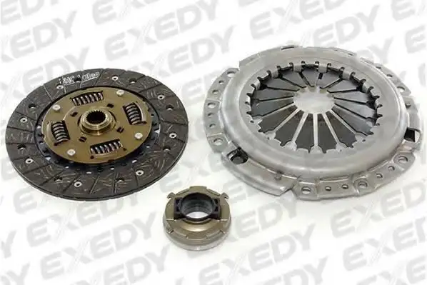 EXEDY DHK2046 Debriyaj Seti DAIHKE42 resmi