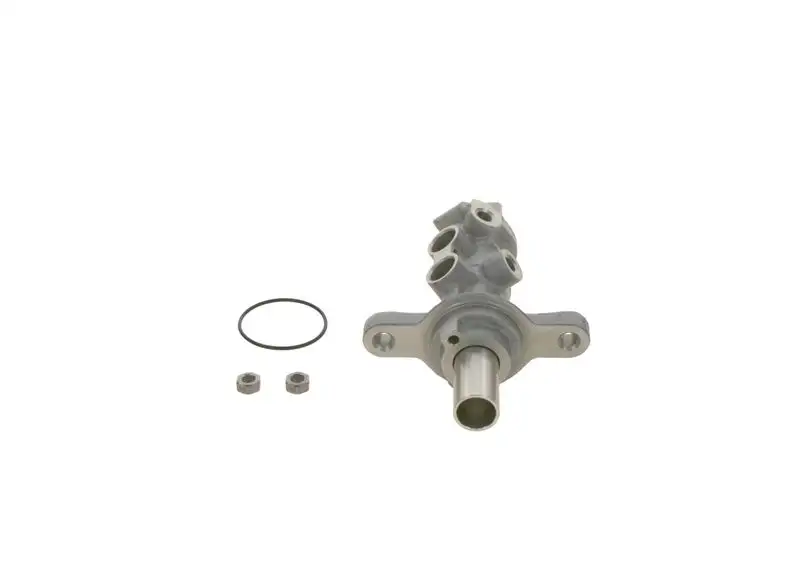 BOSCH 0204701708 Ana Merkez 460117726R resmi