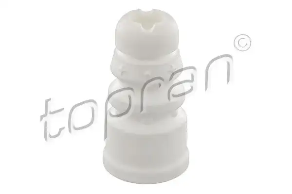TOPRAN 620454001 Arka Süspansiyon Takozu 8F0512131E resmi