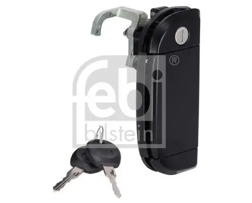FEBI 175767 Dış Kapı Kolu (Ön Sol) 701837205 resmi