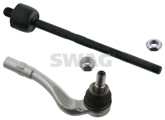 SWAG 10940141 Rot Mili ve Rot Başı (Sağ) A2043380015 resmi