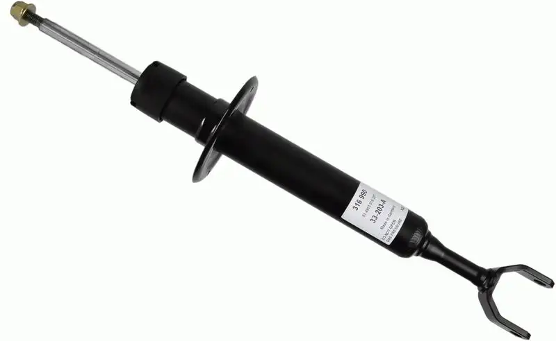 SACHS 316990 Ön Amortisör resmi