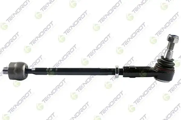 TEKNOROT V-211213 Rot Mili ve Rot Başı (Sağ) resmi