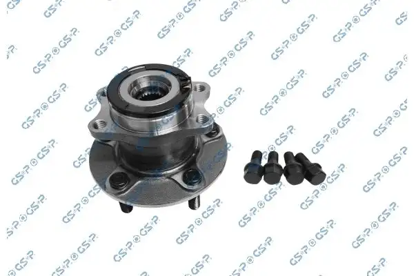 GSP 9325018K Arka Poyra resmi