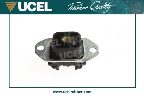 ÜÇEL 10524 Motor Takozu (Sol) A4152660000 resmi