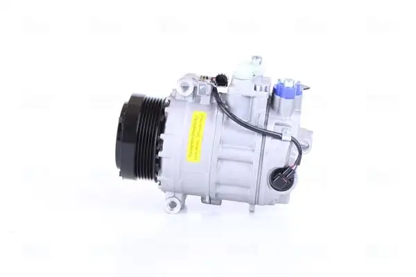 NISSENS 890634 Klima Kompresörü resmi