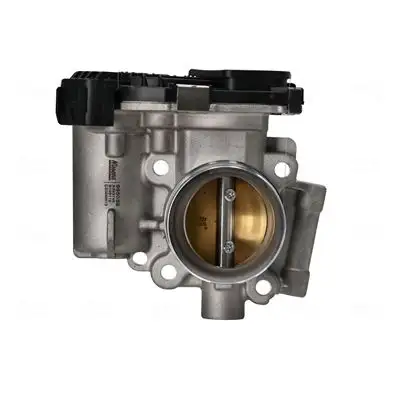 NISSENS 955059 Gaz Kelebeği 55581682 resmi