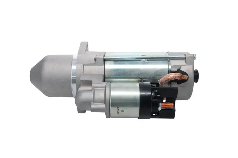 BOSCH 1986S10041 Marş Motoru RE527400 resmi