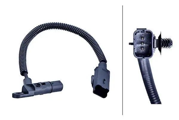 HELLA 6PU009168-391 Eksantrik Sensörü resmi
