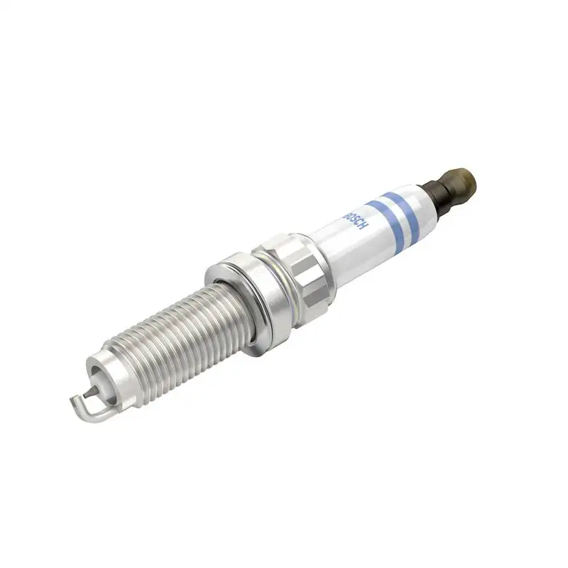 BOSCH 0242145537 (ZR5SI332) Buji resmi