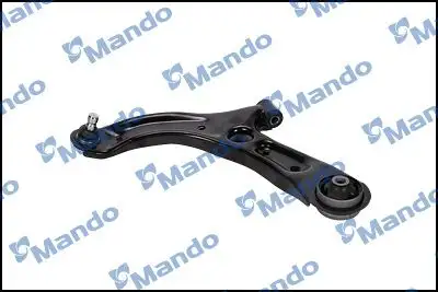 MANDO MSA010116 Alt Salıncak (Sol) 54500G6000 resmi