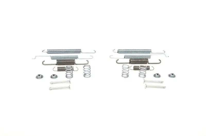 BOSCH 1987475204 Balata Yay Takımı 3A0698545 resmi