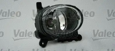 VALEO 043653 Sis Farı (Sağ) 8T0941700E resmi