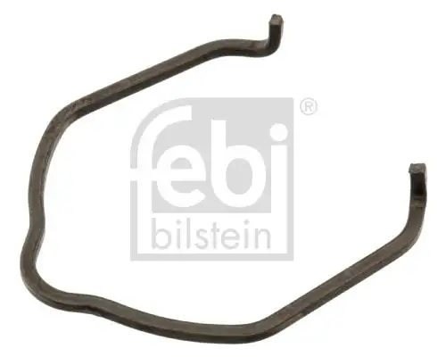 FEBI 49754 Turbo Hortum Segmanı 1J0145769D resmi
