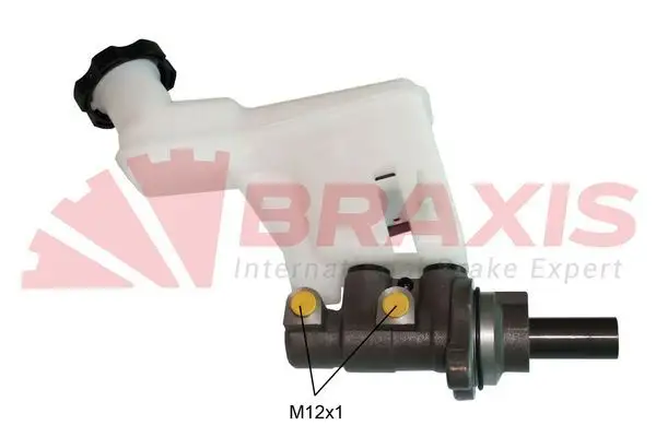 BRAXIS AJ0212 Ana Merkez 585102S201 resmi