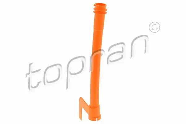 TOPRAN 110050001 Yağ Çubuğu Yuvası 038103663C resmi