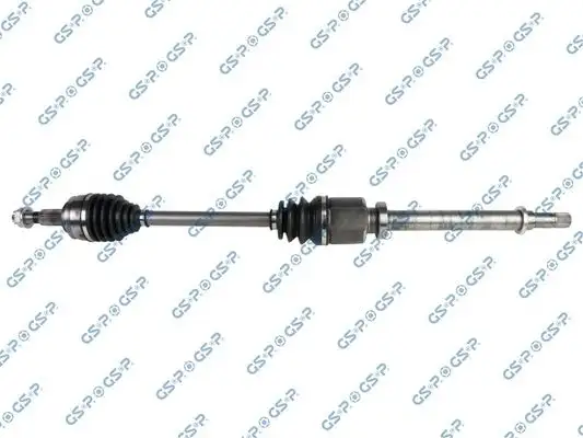 GSP 299229 Ön Aks (Sağ) 8201235167 resmi
