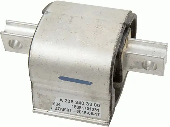 LEMFÖRDER 3835701 Şanzıman Takozu A2052403300 resmi
