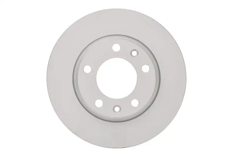 BOSCH 0986479C23 Arka Fren Diski 1610761980 resmi