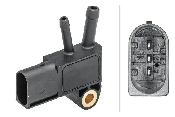 HELLA 6PP009409-171 Egzoz Basınç Sensörü resmi