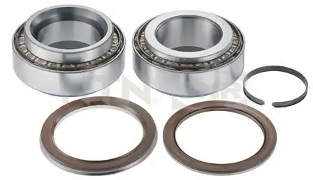 SNR HDS228 Ön Aks Rulmanı resmi