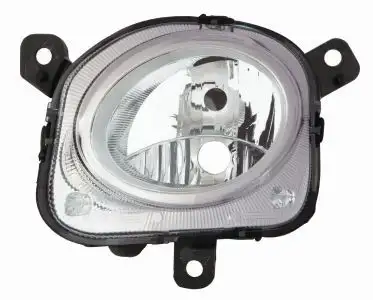 DEPO 661-1171L-ND-E Ön Far (Sol) 51883593 resmi