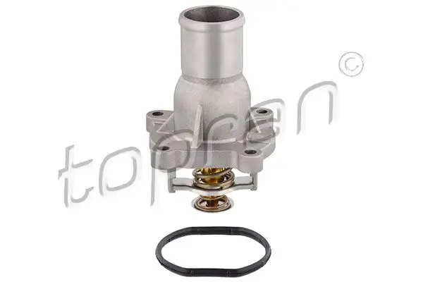 TOPRAN 207933002 Termostat 6338050 resmi