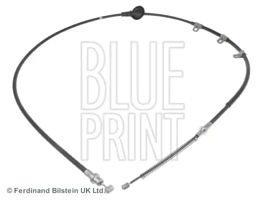 BLUEPRINT ADC446176 El Fren Halatı (Arka Sağ) MN102248 resmi