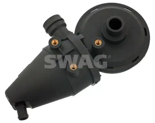 SWAG 20936771 Motor Hava Alma Valfi 11151703484 resmi