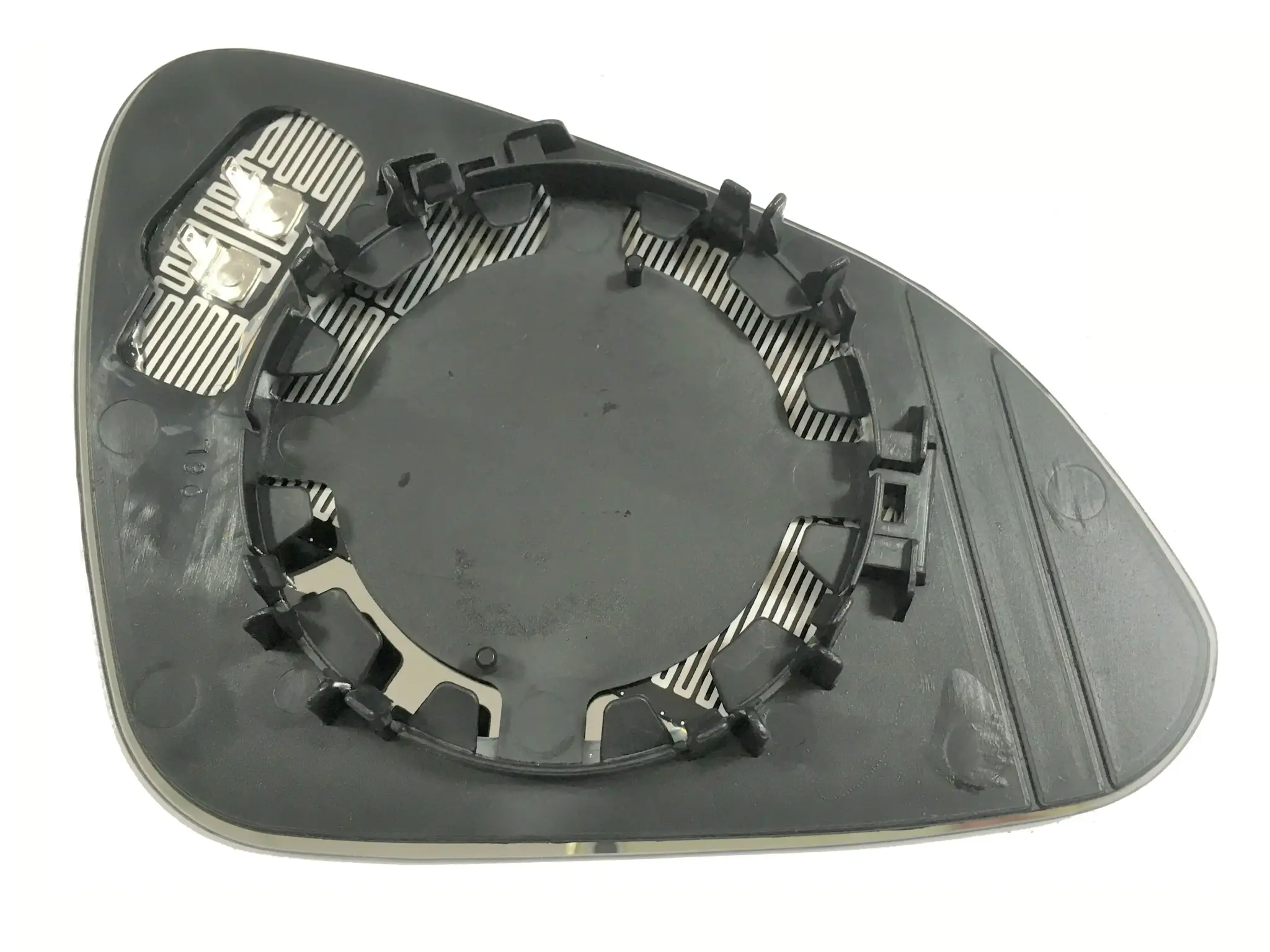ART MG024.4546 Dış Ayna Camı (Sol) 1426563 resmi