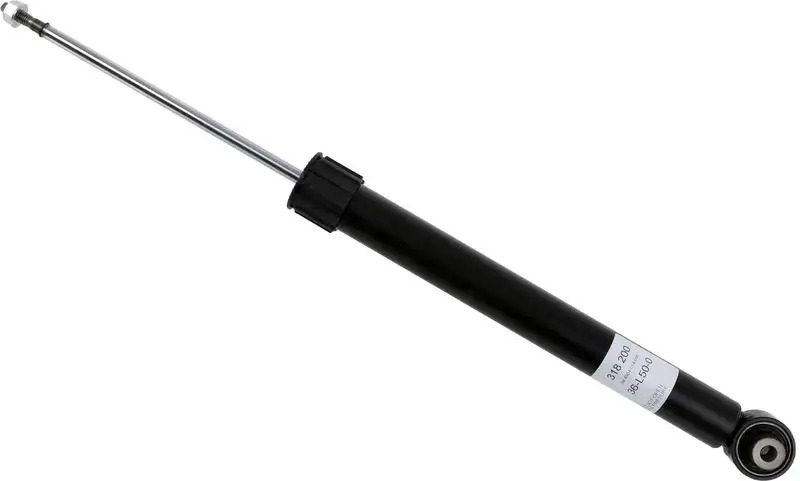 SACHS 318200 Arka Amortisör resmi