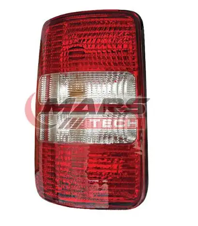 MARS 611544 Stop Lambası (Sağ) 2K5945096P resmi