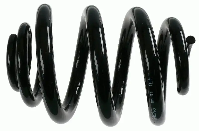 SACHS 994181 Arka Helezon Yayı 7J0511115F resmi