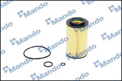 MANDO MMF040064 Yağ Filtresi 15430RBDE01 resmi