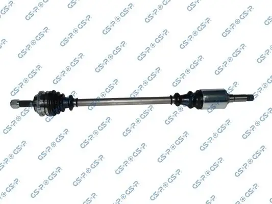 GSP 299010 Ön Aks (Sağ) 32737J resmi