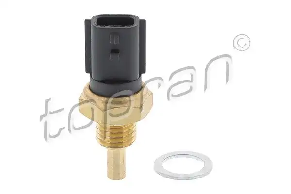 TOPRAN 701651001 Hararet Müşiri resmi