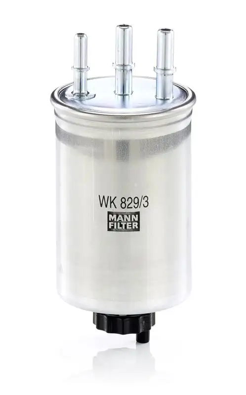 MANN WK829/3 Yakıt Filtresi resmi