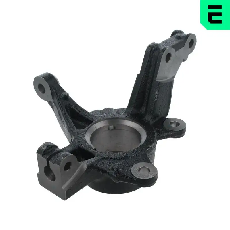 OPTIMAL KN70197702L Aks Taşıyıcısı (Ön Sol) 400156404R resmi