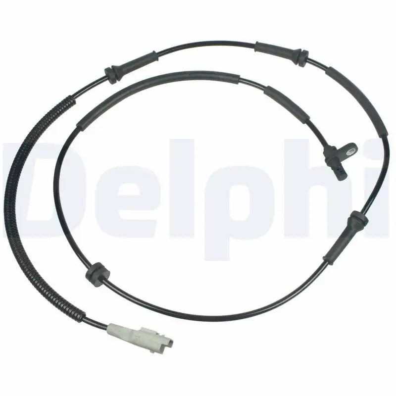 DELPHI SS20213 ABS Hız Sensörü (Arka) 1499938080 resmi