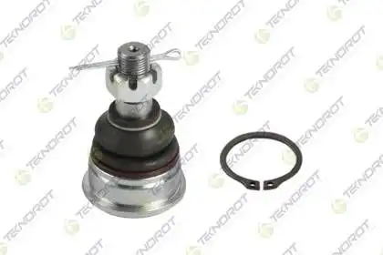 TEKNOROT N-555 Alt Rotil 4016092G90 resmi