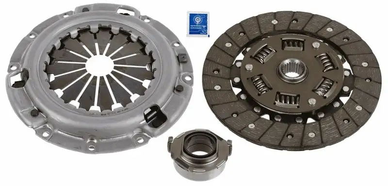 SACHS 3000824601 Debriyaj Seti resmi