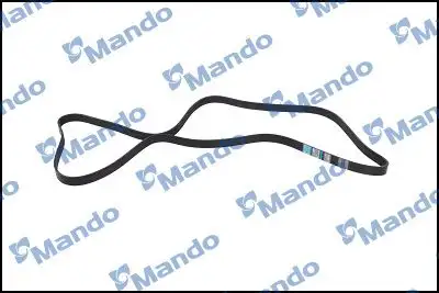 MANDO MB6PK2245 (6PK2245) Kayış resmi