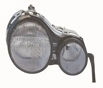 DEPO 440-1117L-LD-EM Ön Far (Sol) A2108200361 resmi