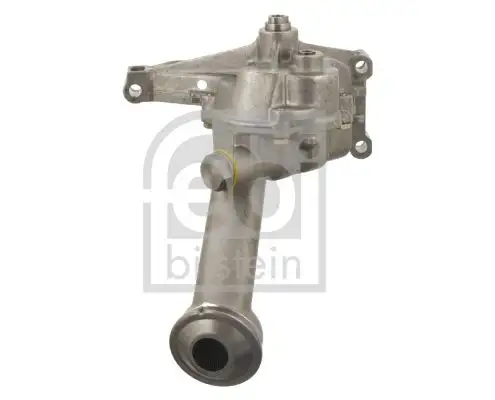 FEBI 08734 Yağ Pompası A6031802801 resmi