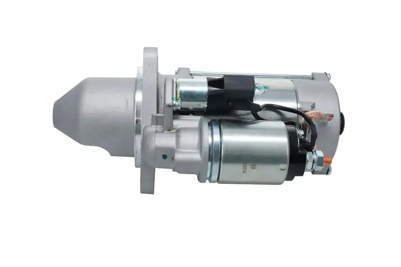 BOSCH 1986S10080 Marş Motoru resmi