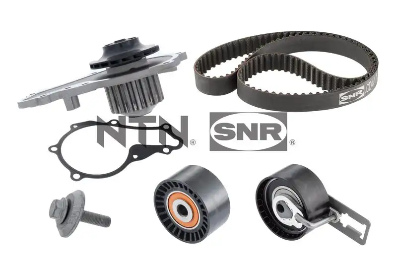 SNR KDP459.670 Triger Seti ve Devirdaim resmi